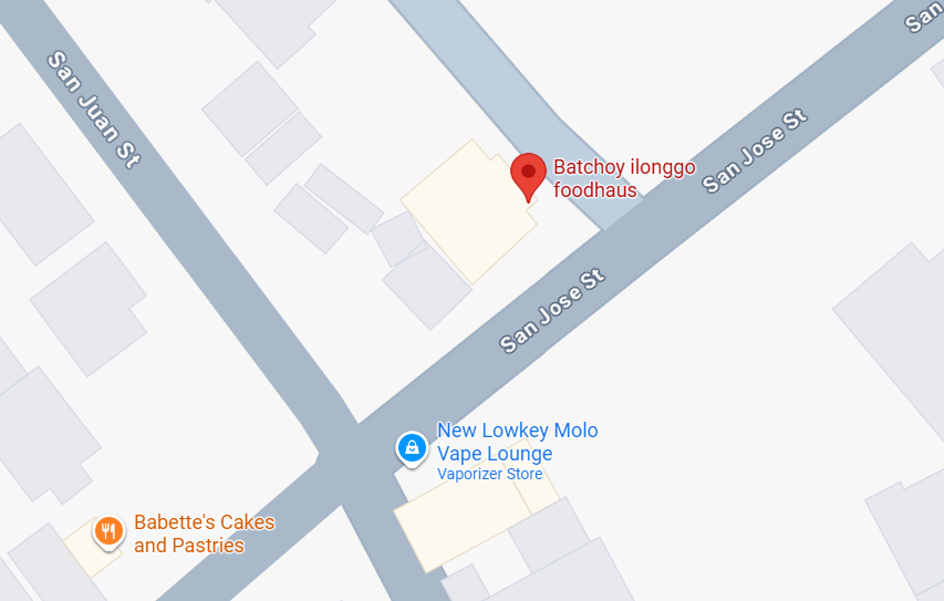 Batchoy ilonggo foodhaus Image 2